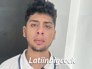 Latiinbigcock