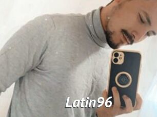Latin96