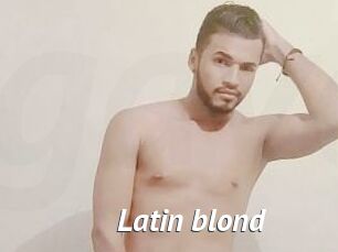 Latin_blond