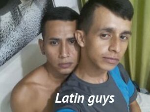 Latin_guys