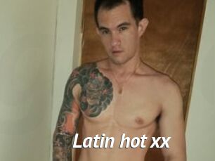 Latin_hot_xx