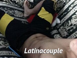 Latinacouple