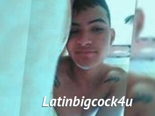 Latinbigcock4u