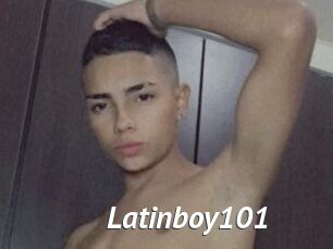 Latinboy101