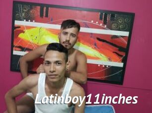 latinboy11inches Gay Vod