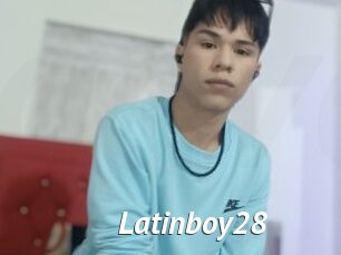 Latinboy28