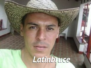 Latinbruce