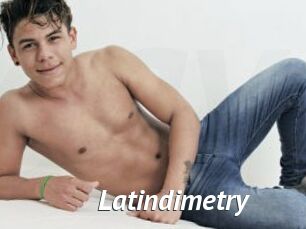 Latindimetry