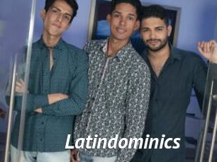 latindominics Gay Vod