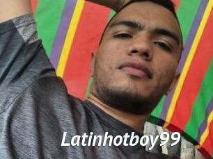 Latinhotboy99