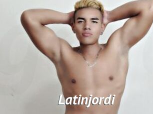 Latinjordi