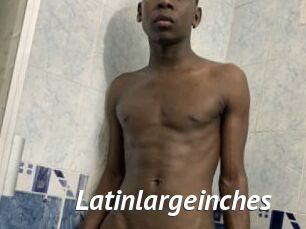 Latinlargeinches
