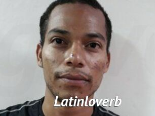 Latinloverb