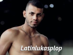 Latinlukasplop