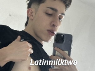 latinmilktwo Gay Vod