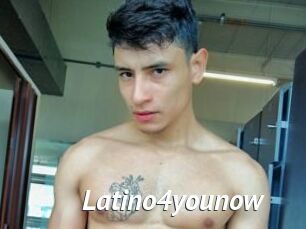 Latino4younow