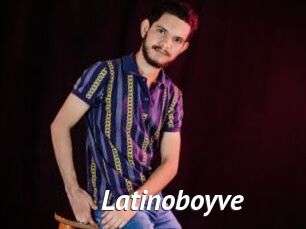 latinoboyve Gay Vod