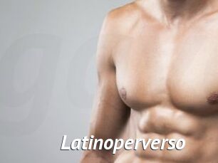 Latinoperverso