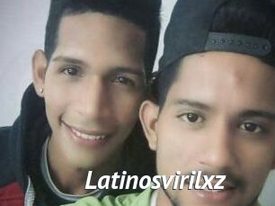 Latinosvirilxz