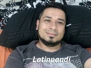 Latinpandi