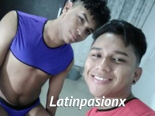 Latinpasionx