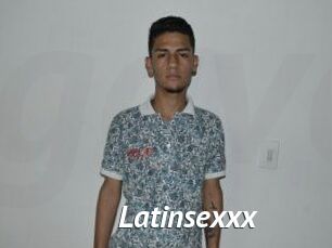 Latinsexxx