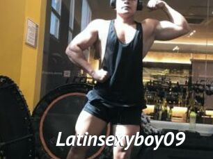 Latinsexyboy09