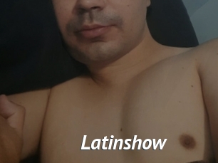 Latinshow