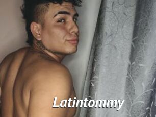 Latintommy