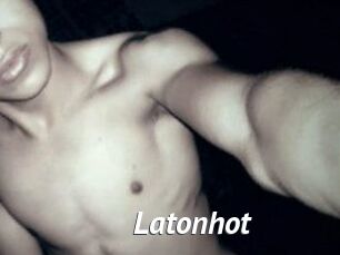 Latonhot