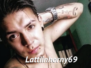 Lattiinhorny69
