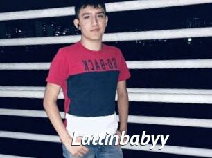 Lattinbabyy