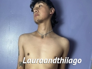 Lauraandthiiago