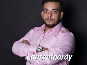 Laurenthardy