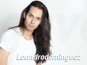 Leandrodominguez