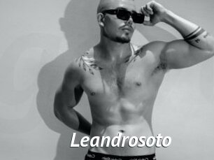 Leandrosoto