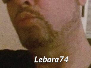 Lebara74
