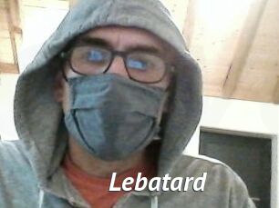 lebatard Gay Vod