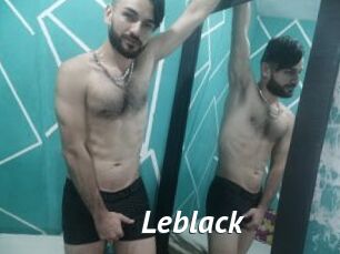 Leblack