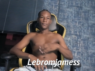 Lebromjamess