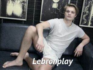 Lebronplay