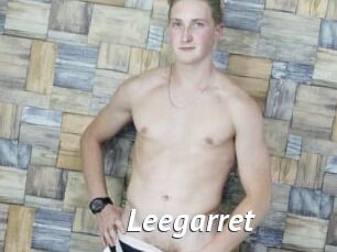Leegarret