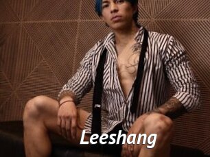 Leeshang