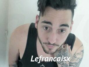Lefrancaisx