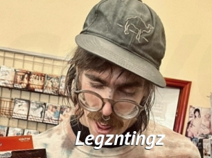 Legzntingz
