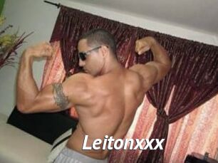 Leitonxxx