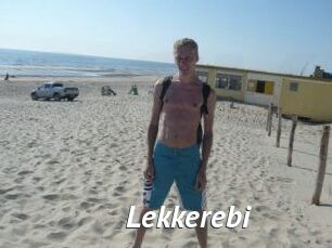 Lekkerebi