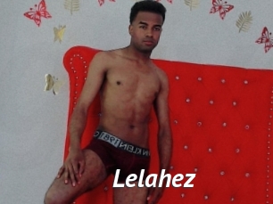 Lelahez