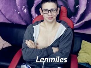 Lenmiles