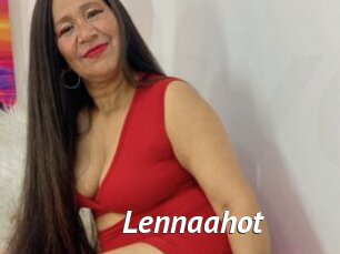 Lennaahot